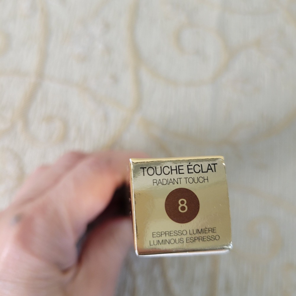 YSL Touche Eclat Radiant Touch Highlighter Concealer Choose Shade 6 7 8 NEW - Picture 4 of 7